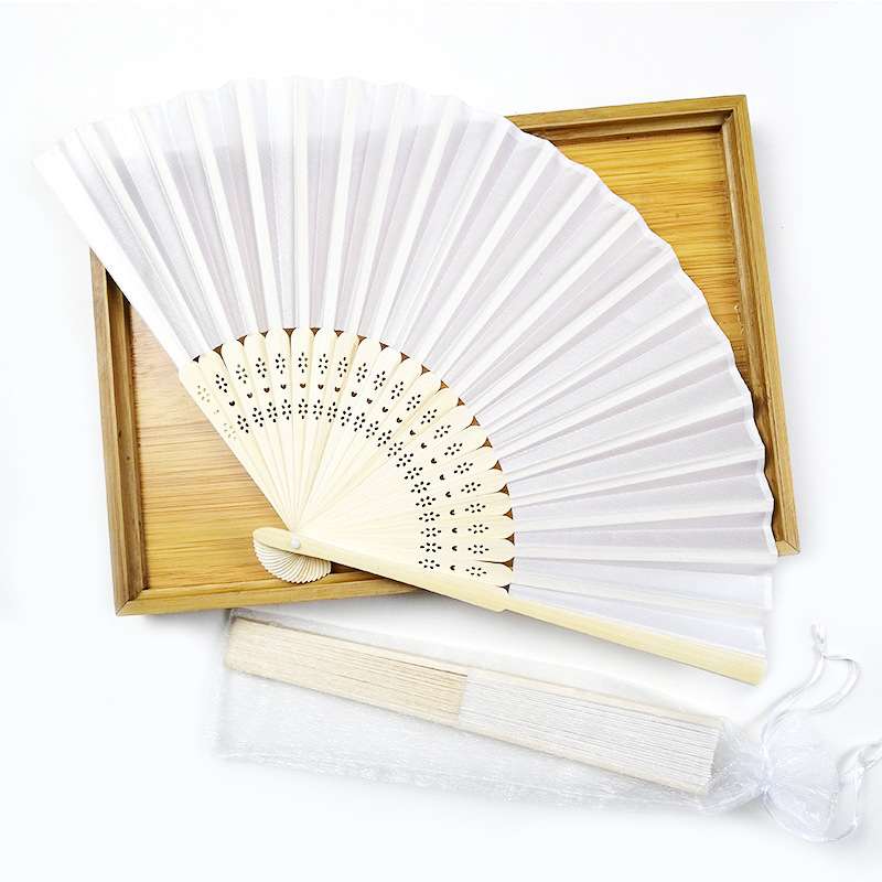 Fashionable Folding Fan