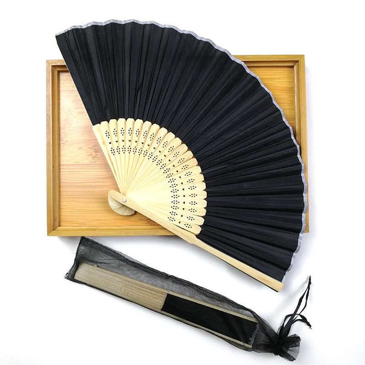 Fashionable Folding Fan